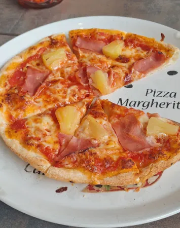 Bild von Eiscafé Adria Pizzeria