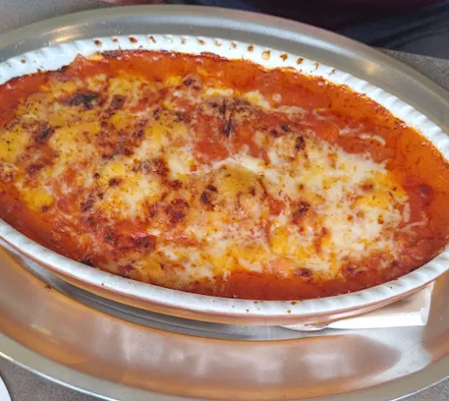 Bild von Eiscafé Adria Pizzeria