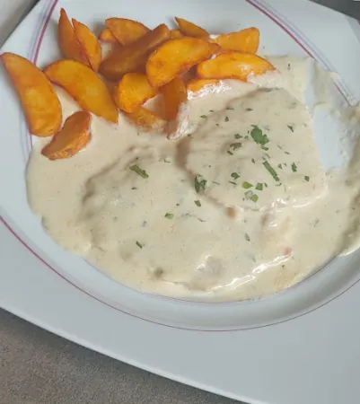 Bild von Eiscafé Adria Pizzeria
