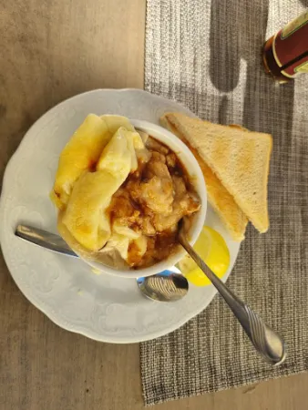 Bild von Gasthaus & Pension Collis