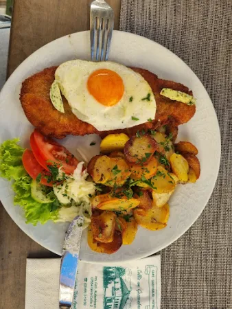 Bild von Gasthaus & Pension Collis