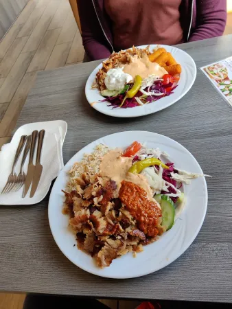 Bild von Rebecca Privat