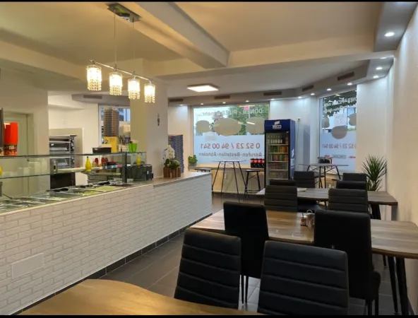 Bild von Döner Palast