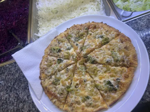 Bild von Döner Palast