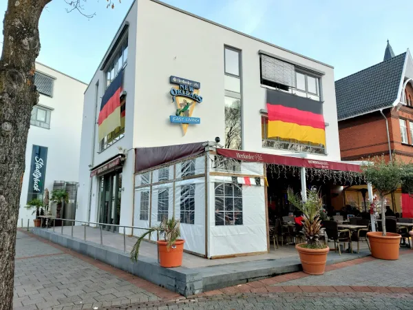 Bild von John Sealand