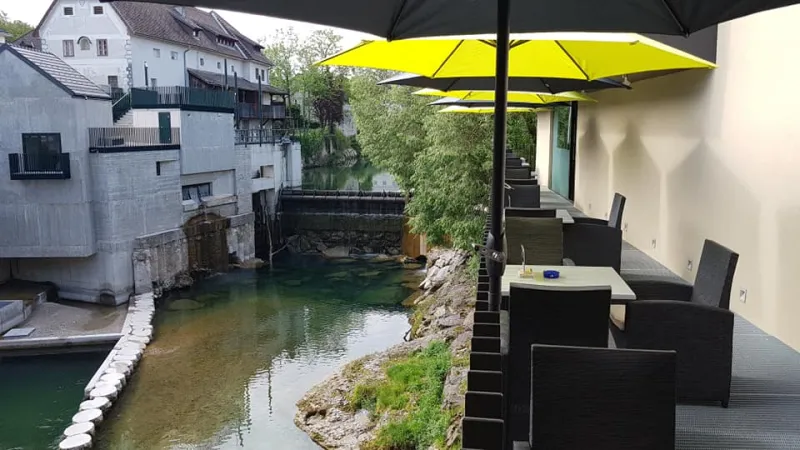 Bild von Steig4 | La Terrassa | Erlaufschlucht