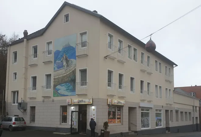 Bild von undefined