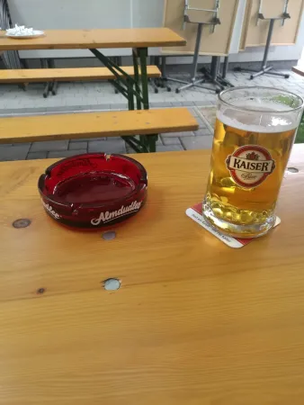 Bild von Benone Maxim