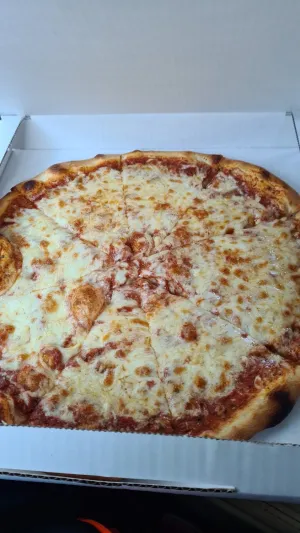 Pizza Service Bella