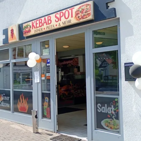 Bild von Kebab Spot
