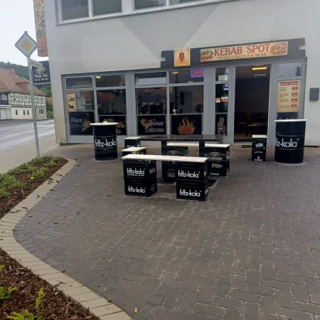 Bild von Redmi 9c