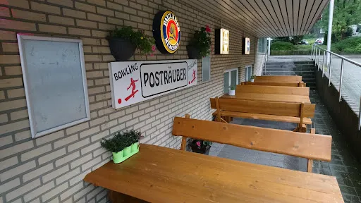 Bild von Zum Posträuber