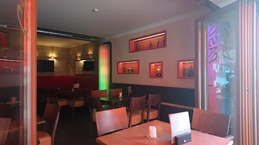 Bild von Cuma Araz Bistro Piano