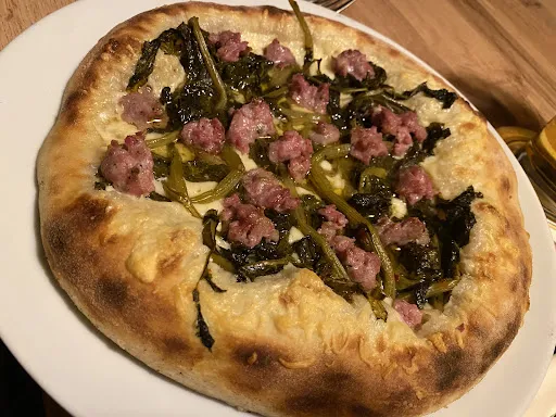Bild von Pizzeria Mediterran Pizzeria