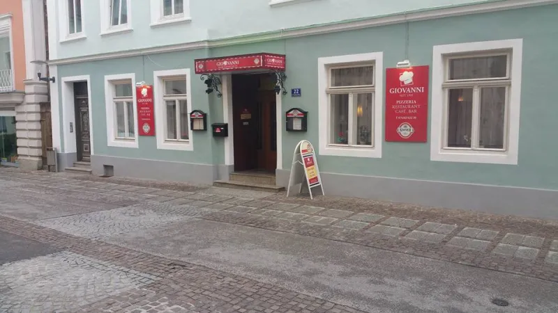 Bild von Pizzeria Giovanni Scheibbs