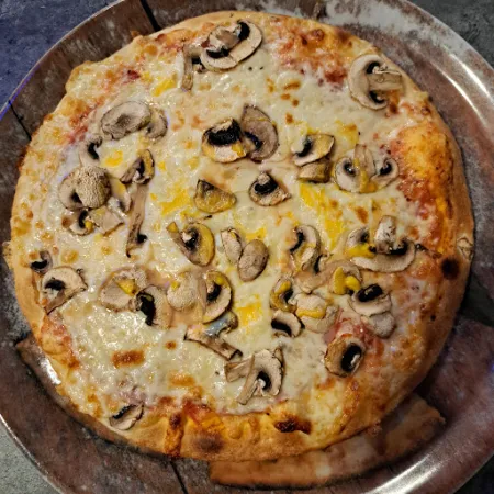 Bild von Pizzeria Zara Restaurant Bad Driburg