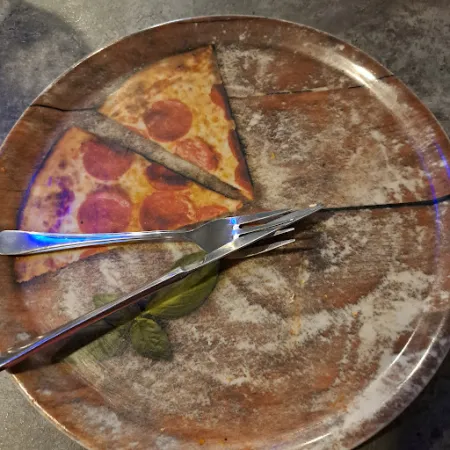 Bild von Pizzeria Zara Restaurant Bad Driburg