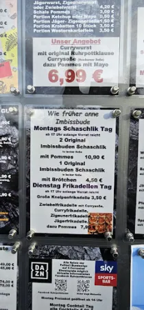 Bild von Ruhrpottklause im Hotel Vogt