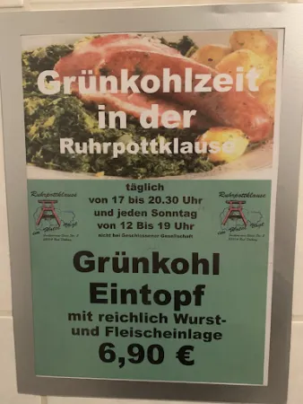 Bild von Ruhrpottklause im Hotel Vogt