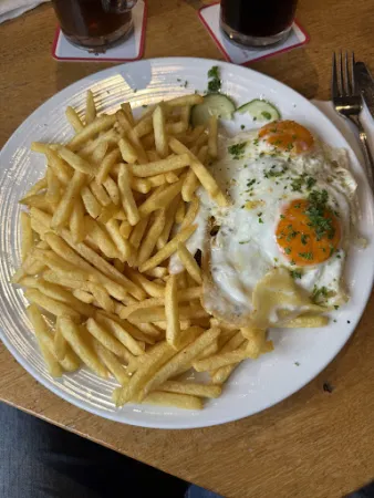 Bild von Gaststätte Hausmann Ludger