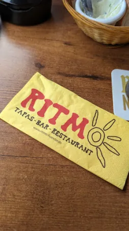 Bild von Ritmo Tapas-Bar-Restaurant, GF Cafer Tansoy