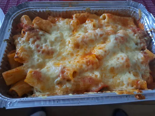 Bild von Pizzeria Calabria