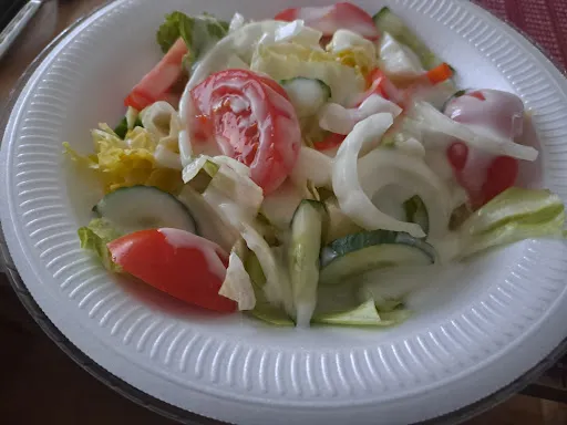 Bild von Pizzeria Calabria