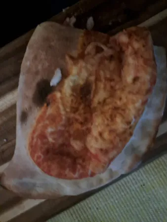 Bild von Pizzeria Calabria