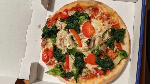 Bild von Pizzeria Calabria