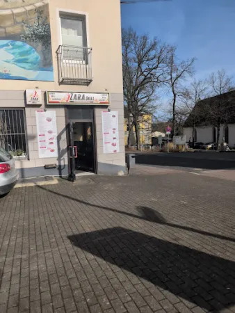 Bild von Zara-Grill