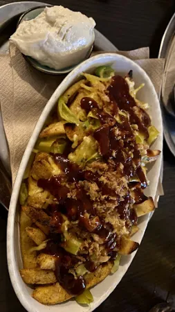 Bild von Zara-Grill