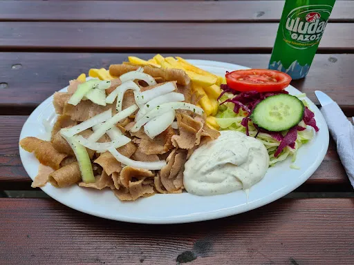 Bild von Zara-Grill