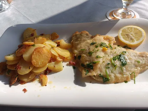 Bild von Ristaurante Feuerland