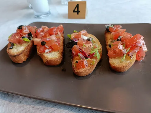 Bild von Ristaurante Feuerland