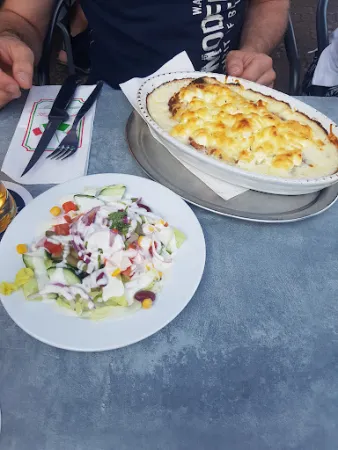 Bild von Ristaurante Feuerland