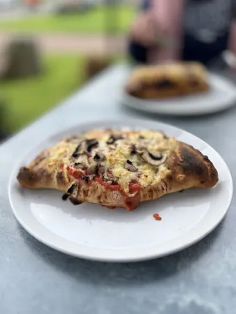 Bild von Ristaurante Feuerland