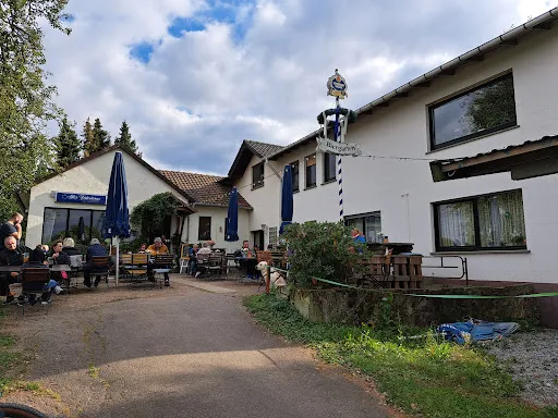 Bild von Altes Fährhaus