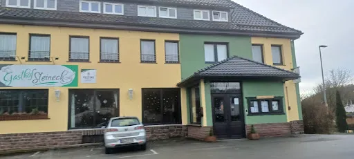 Bild von Gasthof Steineck