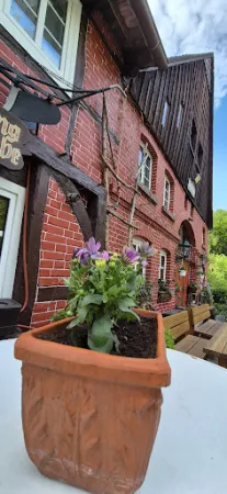Bild von Bauernstube Schenkenküche