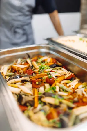 Bild von Lignante‘s Catering & Events