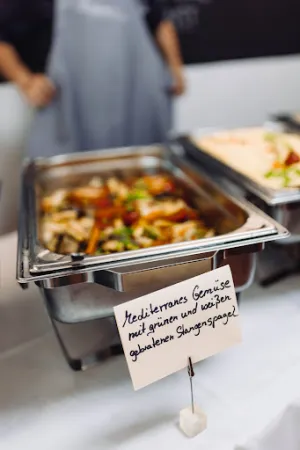 Bild von Lignante‘s Catering & Events