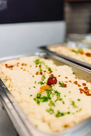 Bild von Lignante‘s Catering & Events