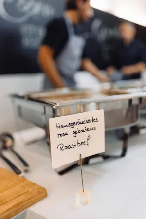 Bild von Lignante‘s Catering & Events