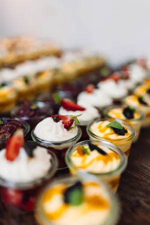 Bild von Lignante‘s Catering & Events