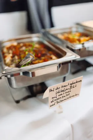 Bild von Lignante‘s Catering & Events