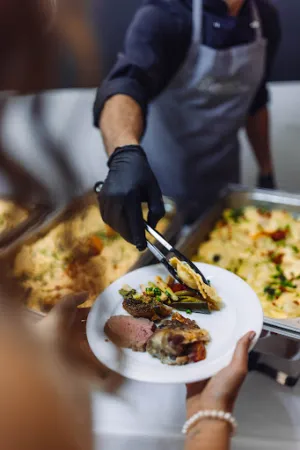 Bild von Lignante‘s Catering & Events