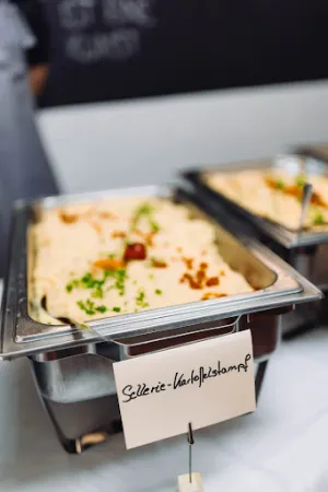 Bild von Lignante‘s Catering & Events