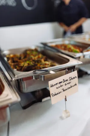 Bild von Lignante‘s Catering & Events