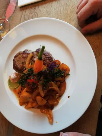 Bild von Lignante‘s Catering & Events