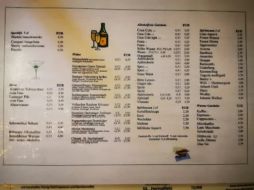 Bild von 1. Löhner Kartoffelhaus